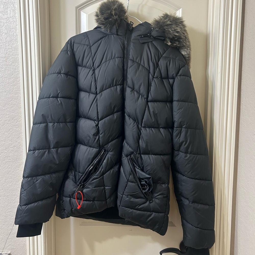 Ymi Jacket - image 1